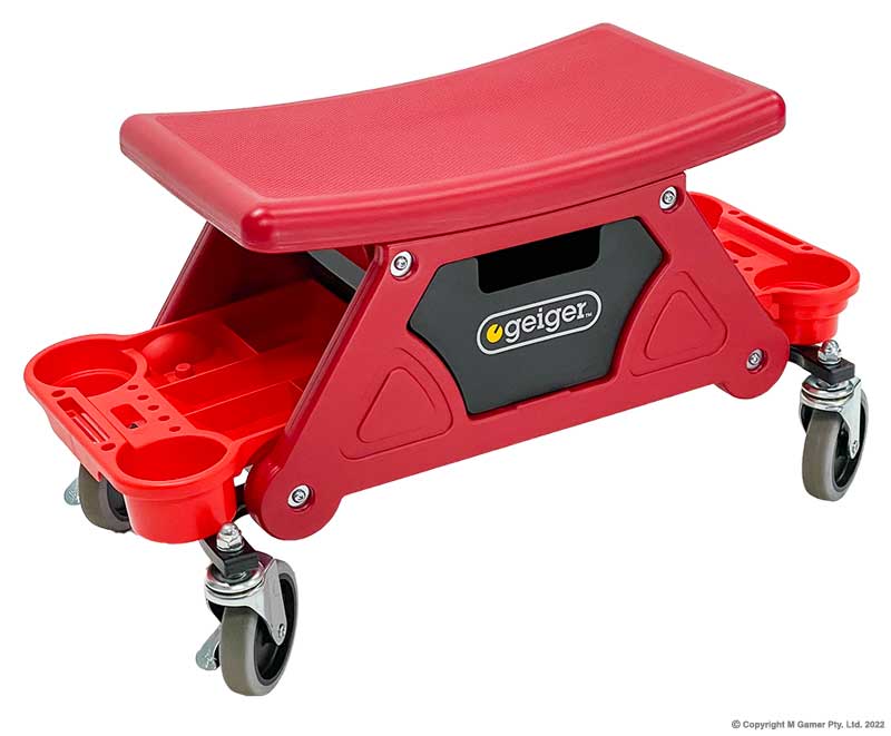 Workshop Stool